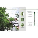 Import Pole Saw from chinese wholesale supplier and manufacturer