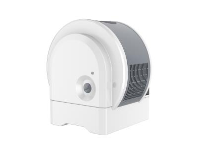 Import No mist humidifier for water filtration and purification from chinese wholesale supplier and manufacturer