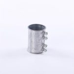 Import EMT COUPLING SET SCREW TYPE ZINC DIE CAST from chinese wholesale supplier and manufacturer