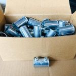 Import EMT COUPLING SET SCREW TYPE ZINC DIE CAST from chinese wholesale supplier and manufacturer
