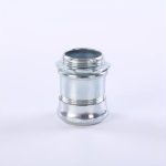Import EMT CONNECTOR COMPRESSION TYPE STEEL from chinese wholesale supplier and manufacturer
