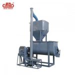 Import Small Unit For Mash Powder Feed Pellet Feed from chinese wholesale supplier and manufacturer