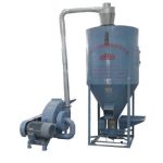 Import Animal feed Grass Hammer Mill Grinding for Sale from chinese wholesale supplier and manufacturer