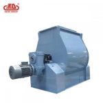 Import Single Shaft Paddle Mixer For Feed Industry from chinese wholesale supplier and manufacturer