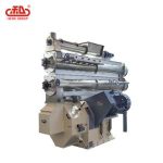 Import New Technology Animal Feed Pellet Mill Machine from chinese wholesale supplier and manufacturer