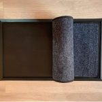 Import Disinfectant door mat from chinese wholesale supplier and manufacturer