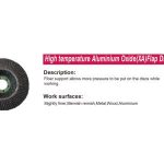 Import FLAP DISC from chinese wholesale supplier and manufacturer