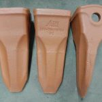 Import PC300 RC tooth PC300 TL tooth AILI FORGING from chinese wholesale supplier and manufacturer