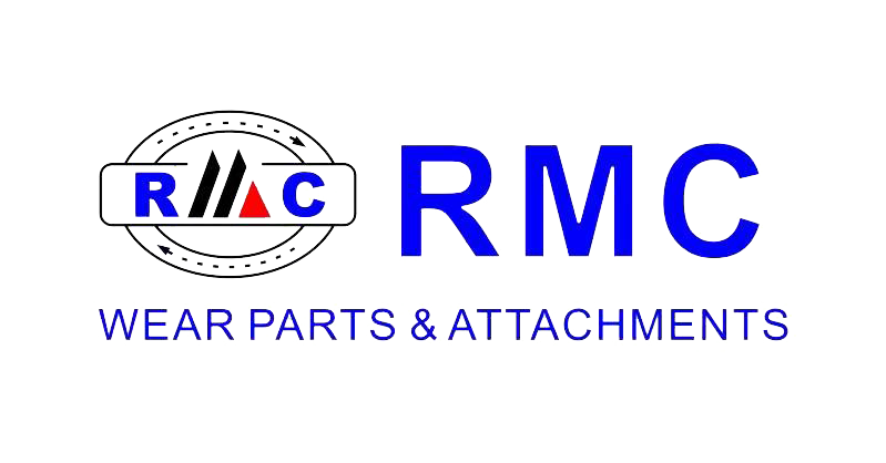 RMC CHINA QUALITY MAHCINE PARTS INC.