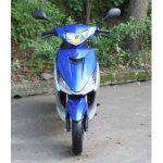 Import [copy]Middle motor high performance 1000w electric scooter GT hot sale from chinese wholesale supplier and manufacturer