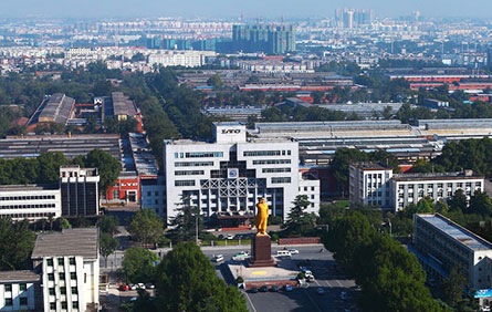 Luoyang Bearing Corp.(Group)