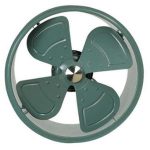 Import 10″industrial exhaust fan from chinese wholesale supplier and manufacturer
