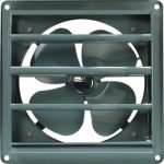 Import 8″ industrial exhaust fan from chinese wholesale supplier and manufacturer