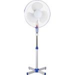 Import 16″cross base stand fan from chinese wholesale supplier and manufacturer