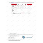 Import DC3023 derrick crane from chinese wholesale supplier and manufacturer