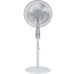 Import 16″stand fan from chinese wholesale supplier and manufacturer
