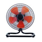 Import 18″ floor fan from chinese wholesale supplier and manufacturer