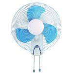 Import 16″wall fan from chinese wholesale supplier and manufacturer
