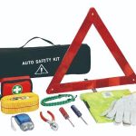 Import Safety Roadside Emergency Assistance Kit from chinese wholesale supplier and manufacturer