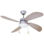 Import 42″DECORATIVE CEILING FAN from chinese wholesale supplier and manufacturer