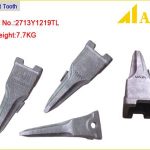 Import S290-5 Tooth,RC Tooth,Part No:2713-1219 RC/TL from chinese wholesale supplier and manufacturer