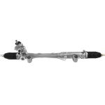 Import Steering Rack for VW Amarok/Audi Q7 from chinese wholesale supplier and manufacturer