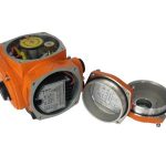 Import Modulating type explosion proof electric actuator with DC motor from chinese wholesale supplier and manufacturer