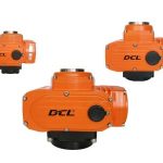 Import Modulating type explosion proof electric actuator with DC motor from chinese wholesale supplier and manufacturer