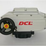 Import Quarter turn compact quick open electric actuator for ball valve/sealing well from chinese wholesale supplier and manufacturer
