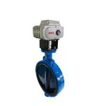 Import Quarter turn compact quick open electric actuator for ball valve/sealing well from chinese wholesale supplier and manufacturer