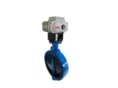 Import Quarter turn compact quick open electric actuator for ball valve/sealing well from chinese wholesale supplier and manufacturer