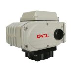 Import Quick open electric actuator with 2 two auxiliary limit switches to confirm valve positi from chinese wholesale supplier and manufacturer