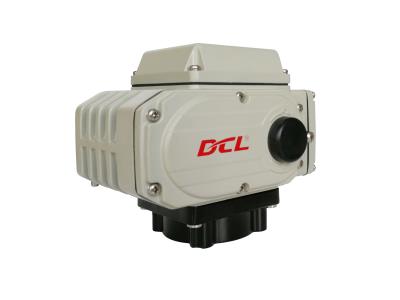 Import Quick open electric actuator with 2 two auxiliary limit switches to confirm valve positi from chinese wholesale supplier and manufacturer