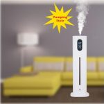 Import Air Humidifier from chinese wholesale supplier and manufacturer