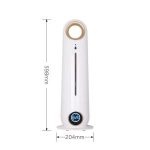 Import Air Humidifier from chinese wholesale supplier and manufacturer