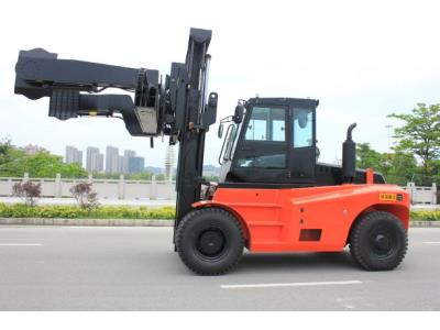Import 16 Ton LNG Heavy Forklift Truck Attach Tire Clamp from chinese wholesale supplier and manufacturer