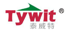 Ningbo TaiWeiTe Electric Appliance Co. LTD.