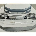Import VW Passat B8 R-line front bumper 2016 from chinese wholesale supplier and manufacturer
