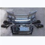 Import Audi S3 front bumper 2013 from chinese wholesale supplier and manufacturer