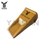 Import Bucket tooth 207-70-14151 for KOMATSU excavator PC200 parts from chinese wholesale supplier and manufacturer