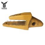 Import Bucket tooth adapter 205-939-7120 for KOMATSU excavator PC200 parts from chinese wholesale supplier and manufacturer