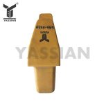 Import Bucket tooth adapter 205-939-7120 for KOMATSU excavator PC200 parts from chinese wholesale supplier and manufacturer
