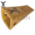 Import Bucket tooth 1U3302 for CAT excavator J300 parts from chinese wholesale supplier and manufacturer