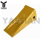 Import Bucket tooth 1U3452 for CAT excavator J450 parts from chinese wholesale supplier and manufacturer