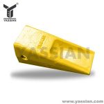 Import Bucket tooth 1U3452 for CAT excavator J450 parts from chinese wholesale supplier and manufacturer