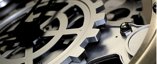 WUXI ZHENDA MACHINERY &ELECTRICAL APPLIANCE CO. , LTD.