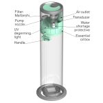Import Air Humidifier from chinese wholesale supplier and manufacturer