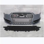Import Audi S6 body kit 2017 from chinese wholesale supplier and manufacturer