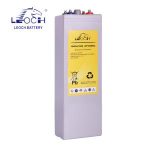 Import Leoch Tubular Gel battery 10OPzV1000 from chinese wholesale supplier and manufacturer