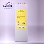 Import Leoch Tubular Gel battery 10OPzV1000 from chinese wholesale supplier and manufacturer